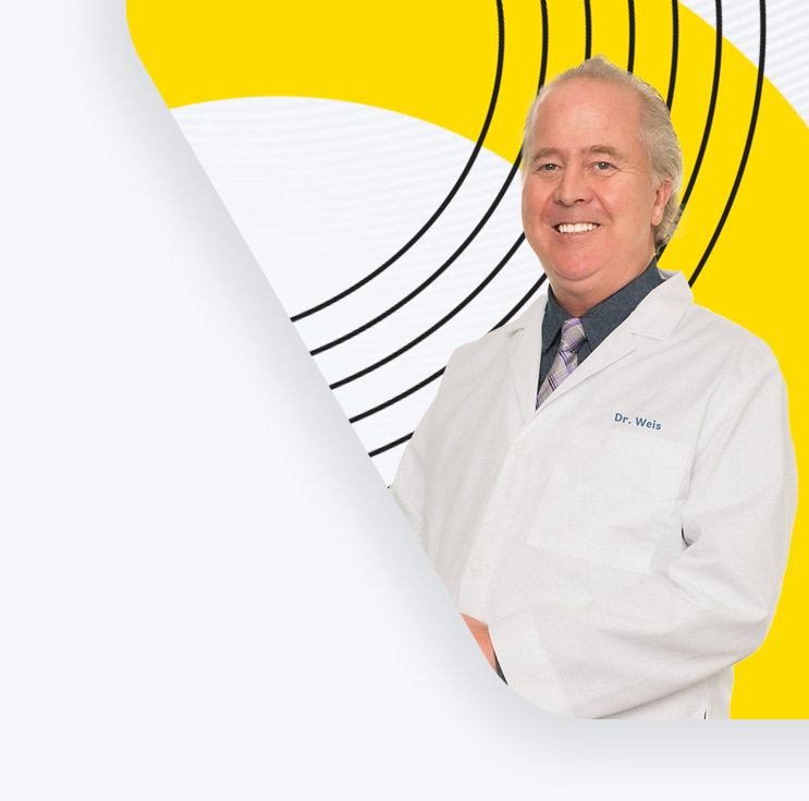Dr. Mark Weis, M.D. – Joint Genesis Formulator